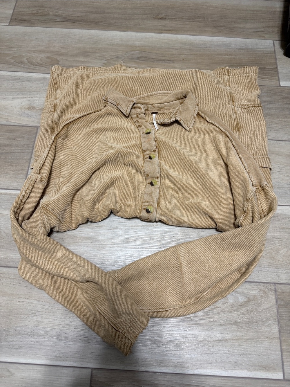 Free people tunic top